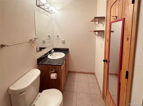 Bath - 1127 Arrowhead Dr, Como, CO 80432 photo 5 of 6