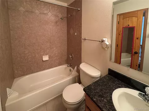 Bath - 1127 Arrowhead Dr, Como, CO 80432 photo 4 of 6