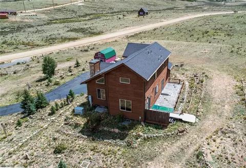 View/Area - 1127 Arrowhead Dr, Como, CO 80432 photo 1 of 3