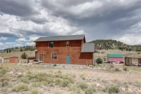Other - 1127 Arrowhead Dr, Como, CO 80432 photo 3 of 10