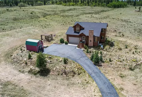 Other - 1127 Arrowhead Dr, Como, CO 80432 photo 1 of 10