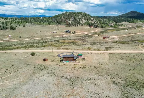 View/Area - 1127 Arrowhead Dr, Como, CO 80432 photo 2 of 3