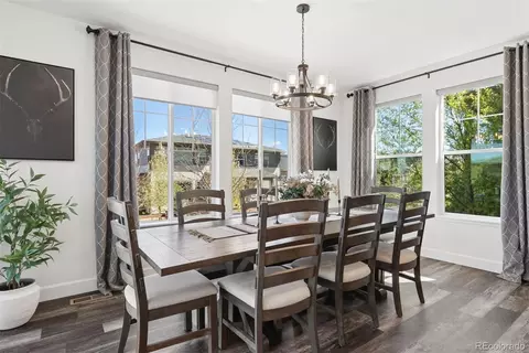 Dining - 25171 E Nova Pl, Aurora, CO 80016 photo 2 of 3