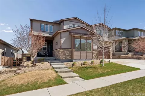 Exterior - 25171 E Nova Pl, Aurora, CO 80016 photo 5 of 5