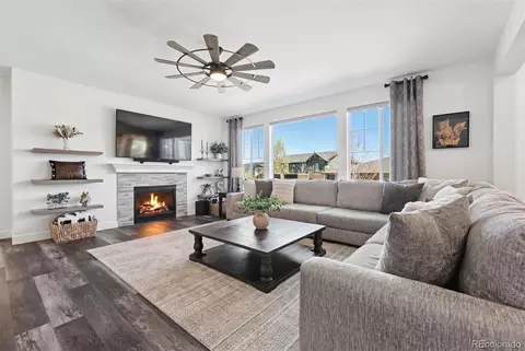 Living - 25171 E Nova Pl, Aurora, CO 80016 photo 2 of 2