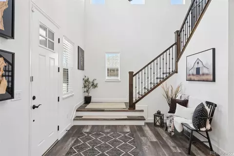 Entry Way - 25171 E Nova Pl, Aurora, CO 80016 photo 1 of 3