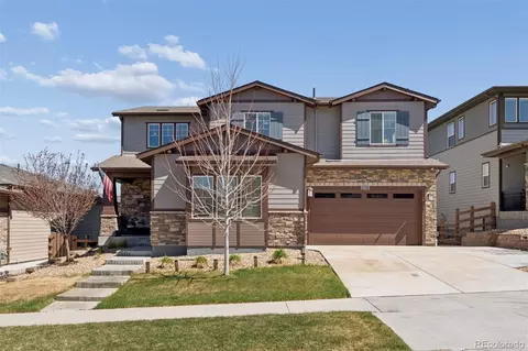 25171 E Nova Pl, Aurora, CO 80016