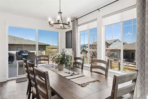 Dining - 25171 E Nova Pl, Aurora, CO 80016 photo 3 of 3