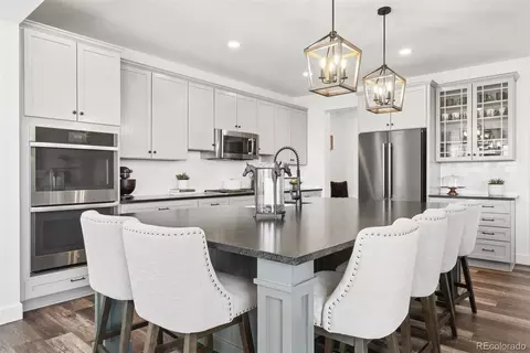 Kitchen - 25171 E Nova Pl, Aurora, CO 80016 photo 1 of 4