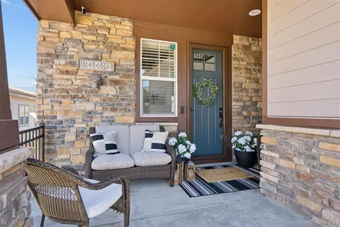 Exterior - 25171 E Nova Pl, Aurora, CO 80016 photo 2 of 5