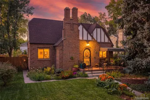 2315 Jasmine St, Denver, CO 80207