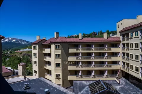 Other - 500 Gothic Rd #539, Mount Crested Butte, CO 81225 photo 8 of 10