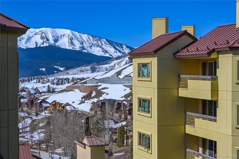Other - 500 Gothic Rd #539, Mount Crested Butte, CO 81225 photo 7 of 10