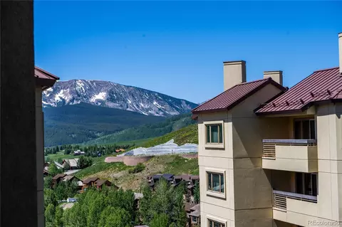 Other - 500 Gothic Rd #539, Mount Crested Butte, CO 81225 photo 6 of 10