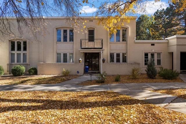 6997 E Girard Ave, Denver, CO 80224
