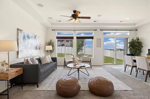 4497 Truckee St, Denver, CO 80249