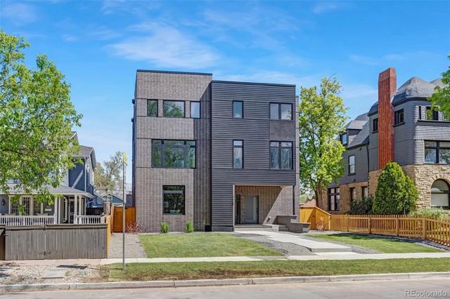 1448 Stuart St, Denver, CO 80204