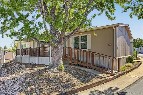 205 N Murray Blvd, Colorado Springs, CO 80916