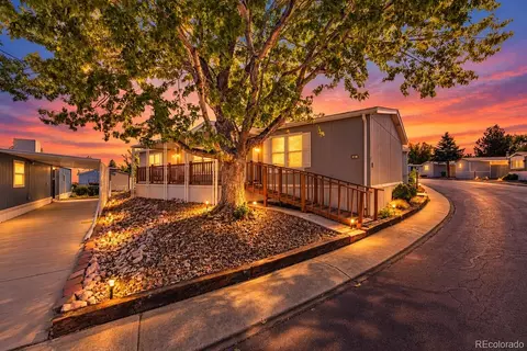 205 N Murray Blvd, Colorado Springs, CO 80916