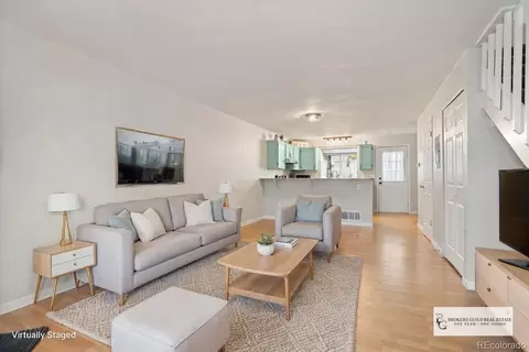 9709 W Chatfield Ave #E, Littleton, CO 80128