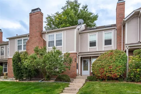 9709 W Chatfield Ave #E, Littleton, CO 80128