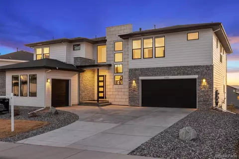 5423 Brotherton Ct, Castle Rock, CO 80104