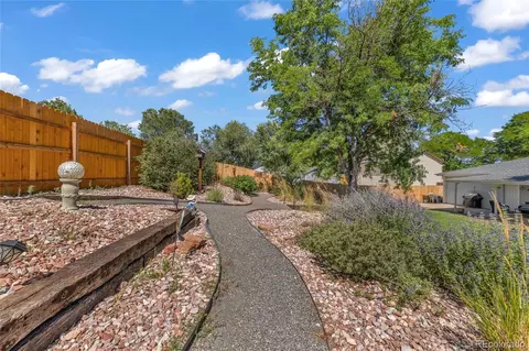 Exterior - 16298 E Bates Dr, Aurora, CO 80013 photo 8 of 11