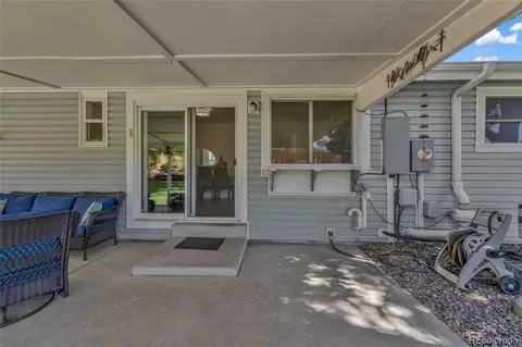 Exterior - 16298 E Bates Dr, Aurora, CO 80013 photo 5 of 11