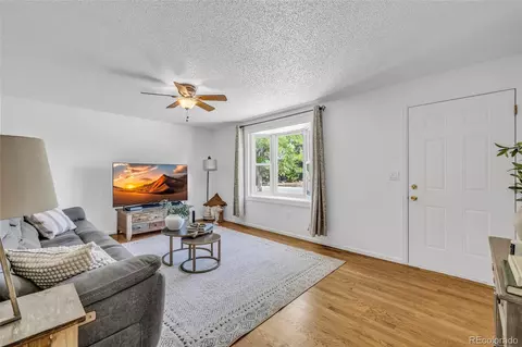 Living - 16298 E Bates Dr, Aurora, CO 80013 photo 1 of 5