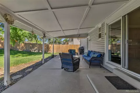 Exterior - 16298 E Bates Dr, Aurora, CO 80013 photo 2 of 11