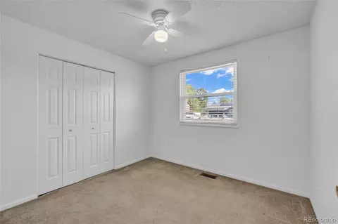 Bedroom - 16298 E Bates Dr, Aurora, CO 80013 photo 3 of 6