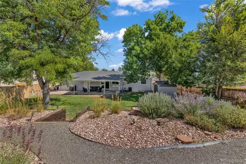 Exterior - 16298 E Bates Dr, Aurora, CO 80013 photo 1 of 11