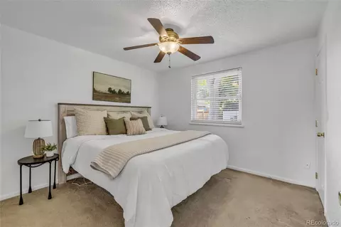 Bedroom - 16298 E Bates Dr, Aurora, CO 80013 photo 1 of 6