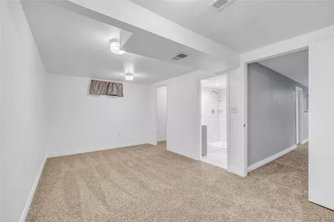 Bedroom - 16298 E Bates Dr, Aurora, CO 80013 photo 5 of 6