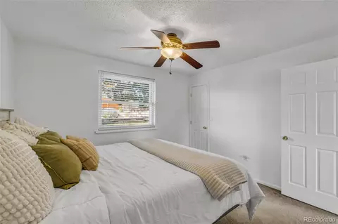 Bedroom - 16298 E Bates Dr, Aurora, CO 80013 photo 2 of 6