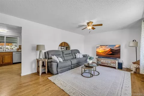 Living - 16298 E Bates Dr, Aurora, CO 80013 photo 2 of 5