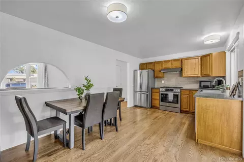 Dining - 16298 E Bates Dr, Aurora, CO 80013 photo 1 of 2