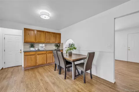 Dining - 16298 E Bates Dr, Aurora, CO 80013 photo 2 of 2