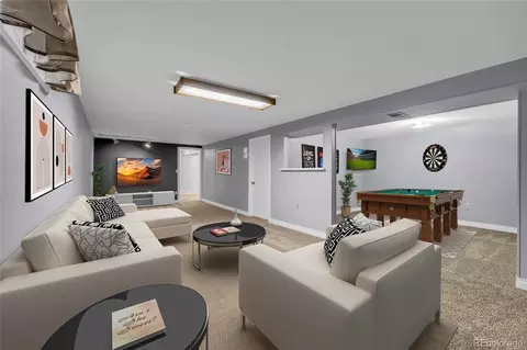 Living - 16298 E Bates Dr, Aurora, CO 80013 photo 5 of 5