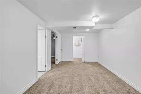 Bedroom - 16298 E Bates Dr, Aurora, CO 80013 photo 4 of 6