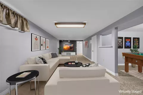 Living - 16298 E Bates Dr, Aurora, CO 80013 photo 4 of 5