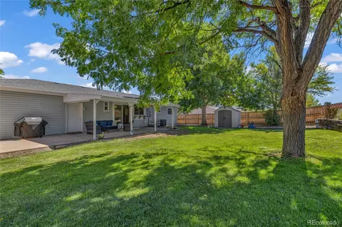 Exterior - 16298 E Bates Dr, Aurora, CO 80013 photo 3 of 11