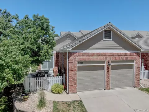 9823 Firestone Cir, Lone Tree, CO 80124
