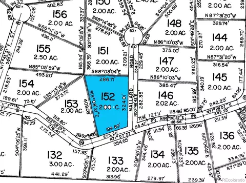 View/Area - 15 Mallard Rd, Como, CO 80432 photo 3 of 3