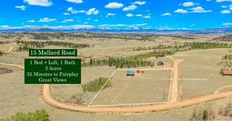 Other - 15 Mallard Rd, Como, CO 80432 photo 5 of 10