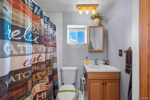 Bath - 15 Mallard Rd, Como, CO 80432 photo 1 of 1