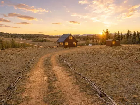Other - 15 Mallard Rd, Como, CO 80432 photo 1 of 10