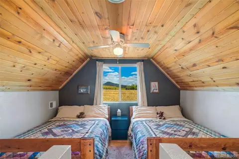 Bedroom - 15 Mallard Rd, Como, CO 80432 photo 1 of 5
