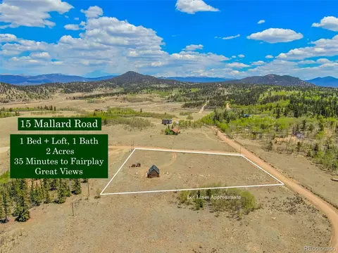 Other - 15 Mallard Rd, Como, CO 80432 photo 4 of 10