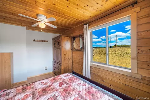Bedroom - 15 Mallard Rd, Como, CO 80432 photo 4 of 5